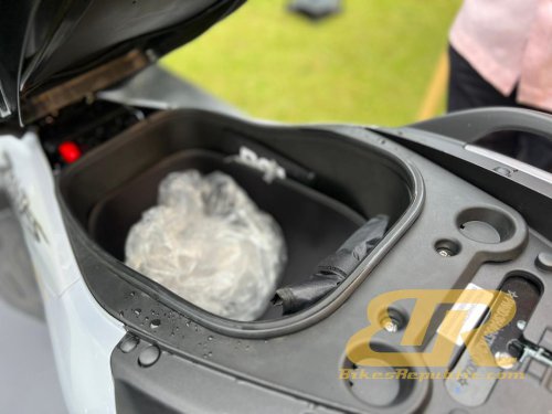 Zontes 368D, Zontes 368E, Zontes 368G, Zontes 368K Tiba di Malaysia