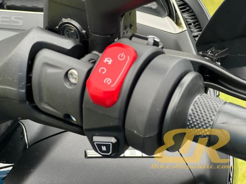 Zontes 368D, Zontes 368E, Zontes 368G, Zontes 368K Tiba di Malaysia