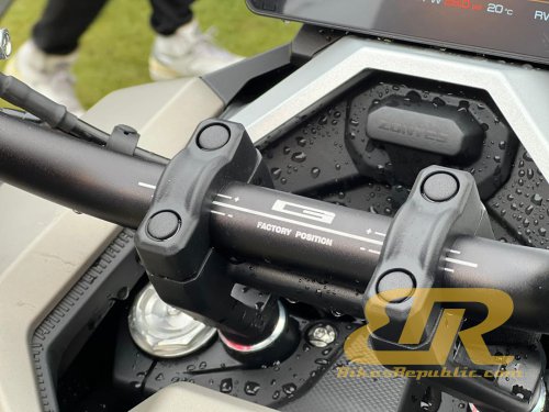 Zontes 368D, Zontes 368E, Zontes 368G, Zontes 368K Tiba di Malaysia