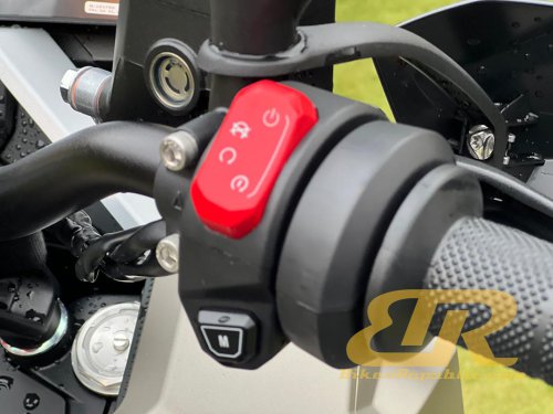 Zontes 368D, Zontes 368E, Zontes 368G, Zontes 368K Tiba di Malaysia