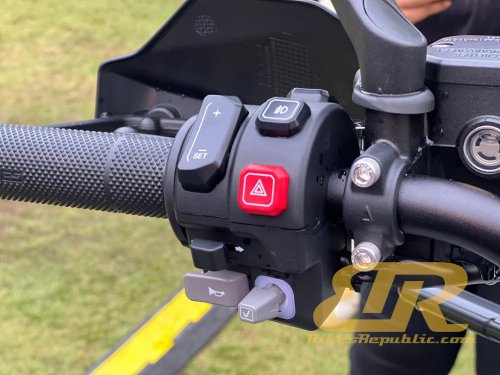 Zontes 368D, Zontes 368E, Zontes 368G, Zontes 368K Tiba di Malaysia