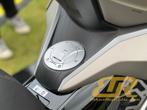 Zontes 368D, Zontes 368E, Zontes 368G, Zontes 368K Tiba di Malaysia