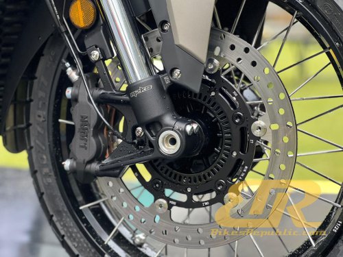 Zontes 368D, Zontes 368E, Zontes 368G, Zontes 368K Tiba di Malaysia