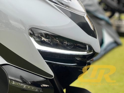 Zontes 368D, Zontes 368E, Zontes 368G, Zontes 368K Tiba di Malaysia