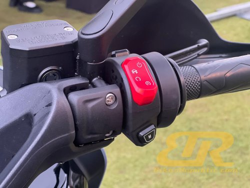 Zontes 368D, Zontes 368E, Zontes 368G, Zontes 368K Tiba di Malaysia