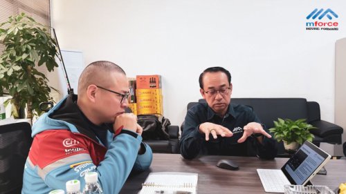 It’s Official! Mforce will Distribute ZXMOTO in Malaysia