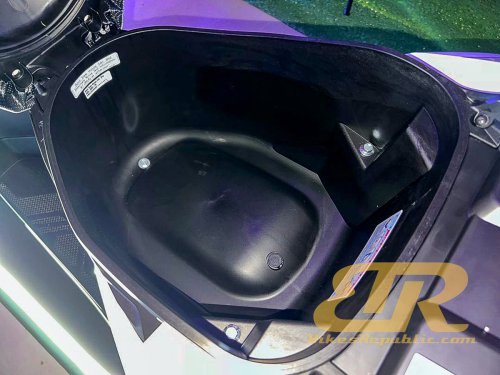 2026 Honda Vario Street 125, RM7,428