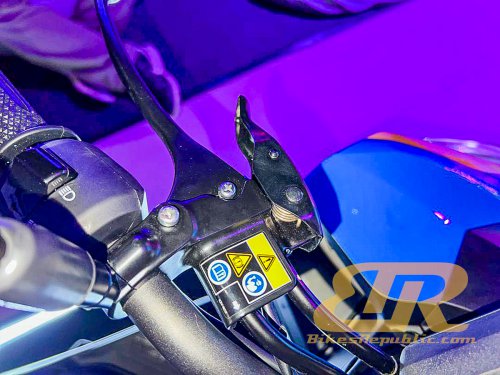 2026 Honda Vario Street 125, RM7,428