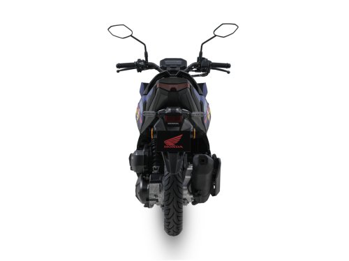 2026 Honda Vario Street 125, RM7,428