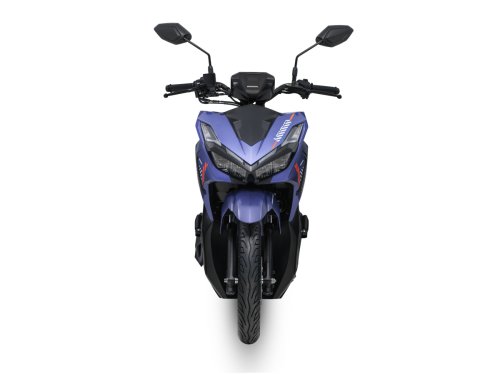 2026 Honda Vario Street 125, RM7,428