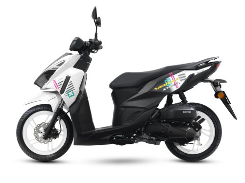 2026 Honda Vario Street 125, RM7,428