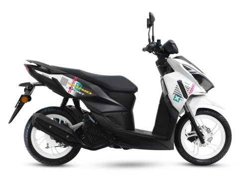2026 Honda Vario Street 125, RM7,428