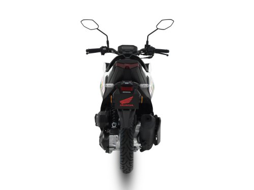 2026 Honda Vario Street 125, RM7,428