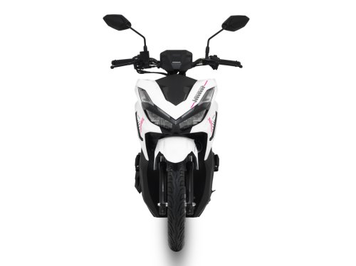 2026 Honda Vario Street 125, RM7,428