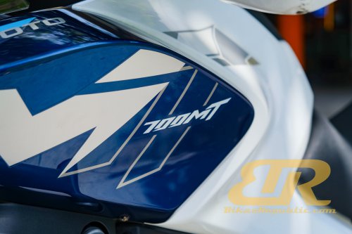 CFMOTO 700MT – 2026 MALAYSIAN MOTORCYCLE OF THE YEAR (BEST VALUE FOR MONEY)