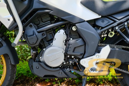 CFMOTO 700MT – 2026 MALAYSIAN MOTORCYCLE OF THE YEAR (BEST VALUE FOR MONEY)