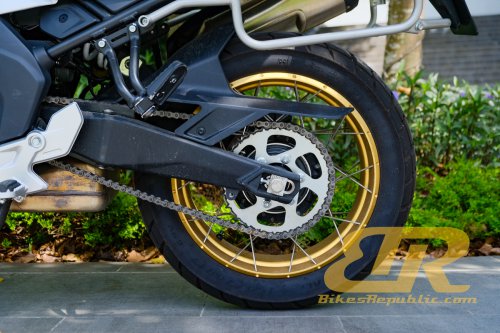 CFMOTO 700MT – 2026 MALAYSIAN MOTORCYCLE OF THE YEAR (BEST VALUE FOR MONEY)