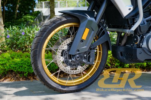 CFMOTO 700MT – 2026 MALAYSIAN MOTORCYCLE OF THE YEAR (BEST VALUE FOR MONEY)