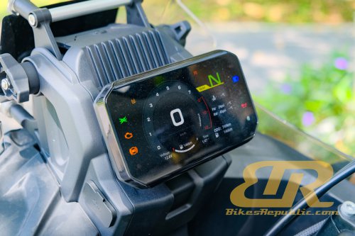 CFMOTO 700MT – 2026 MALAYSIAN MOTORCYCLE OF THE YEAR (BEST VALUE FOR MONEY)