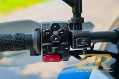 CFMOTO 700MT – 2026 MALAYSIAN MOTORCYCLE OF THE YEAR (BEST VALUE FOR MONEY)