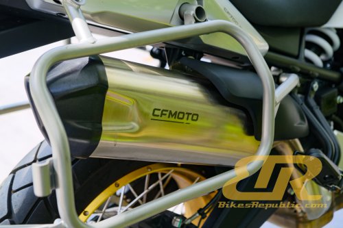 CFMOTO 700MT – 2026 MALAYSIAN MOTORCYCLE OF THE YEAR (BEST VALUE FOR MONEY)