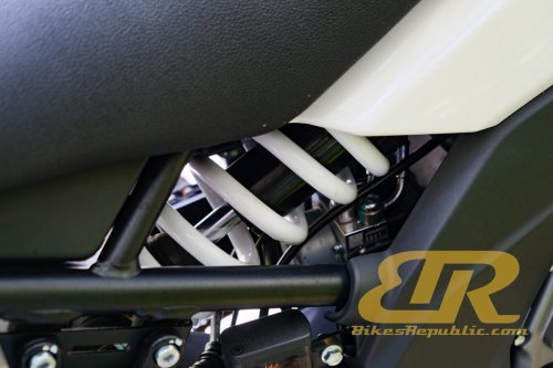 CFMOTO 700MT – 2026 MALAYSIAN MOTORCYCLE OF THE YEAR (BEST VALUE FOR MONEY)