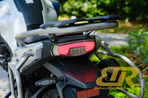 CFMOTO 700MT – 2026 MALAYSIAN MOTORCYCLE OF THE YEAR (BEST VALUE FOR MONEY)