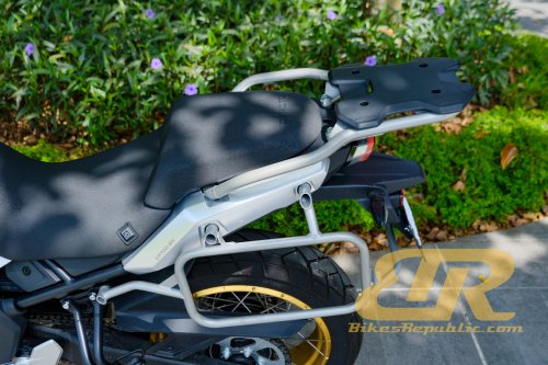 CFMOTO 700MT – 2026 MALAYSIAN MOTORCYCLE OF THE YEAR (BEST VALUE FOR MONEY)