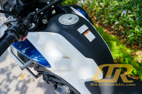 CFMOTO 700MT – 2026 MALAYSIAN MOTORCYCLE OF THE YEAR (BEST VALUE FOR MONEY)