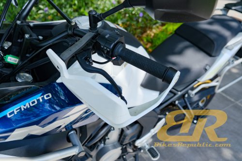 CFMOTO 700MT – 2026 MALAYSIAN MOTORCYCLE OF THE YEAR (BEST VALUE FOR MONEY)