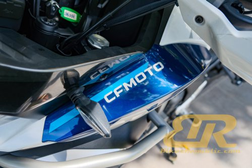 CFMOTO 700MT – 2026 MALAYSIAN MOTORCYCLE OF THE YEAR (BEST VALUE FOR MONEY)