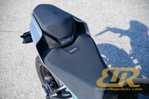 KOVE 450R – 2026 MALAYSIAN MOTORCYCLE OF THE YEAR (OVERALL CHAMPION)