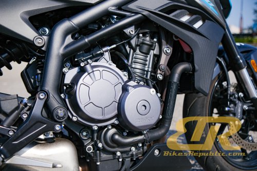 KOVE 450R – 2026 MALAYSIAN MOTORCYCLE OF THE YEAR (OVERALL CHAMPION)