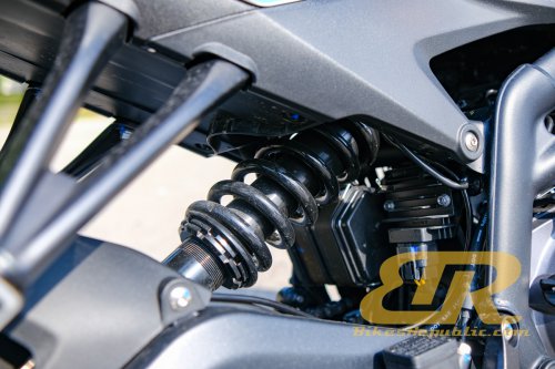 KOVE 450R – 2026 MALAYSIAN MOTORCYCLE OF THE YEAR (OVERALL CHAMPION)