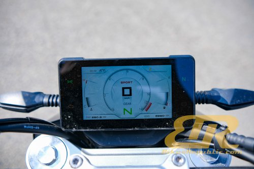 KOVE 450R – 2026 MALAYSIAN MOTORCYCLE OF THE YEAR (OVERALL CHAMPION)