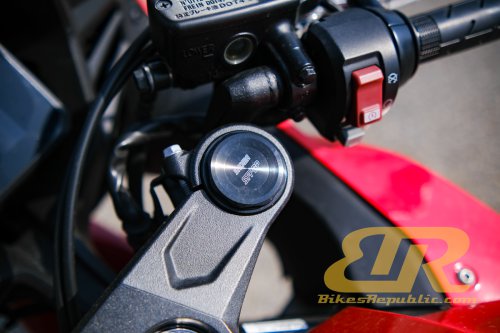 HONDA CBR650R – Motosikal Sport Terbaik (Bawah 1000cc) 2026