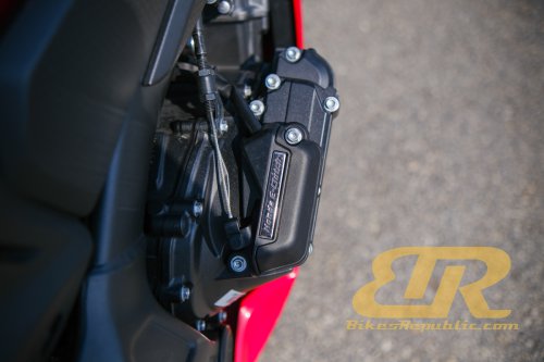 HONDA CBR650R – Motosikal Sport Terbaik (Bawah 1000cc) 2026