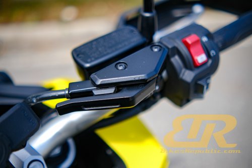 HONDA X-ADV – 2026 ADVENTURE SCOOTER OF THE YEAR (ABOVE 500cc)