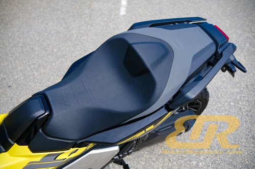 HONDA X-ADV – 2026 ADVENTURE SCOOTER OF THE YEAR (ABOVE 500cc)