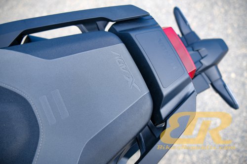 HONDA X-ADV – 2026 ADVENTURE SCOOTER OF THE YEAR (ABOVE 500cc)