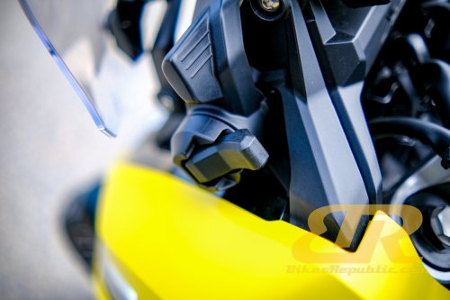 HONDA X-ADV – 2026 ADVENTURE SCOOTER OF THE YEAR (ABOVE 500cc)