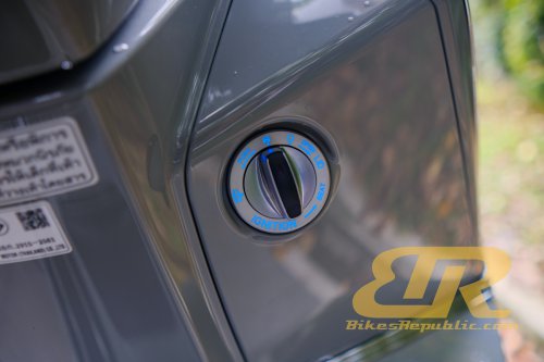 LAMBRETTA X300GT – Skuter Klasik Moden Terbaik 2026