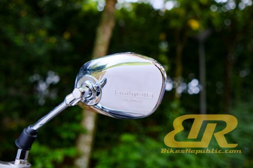 LAMBRETTA X300GT – Skuter Klasik Moden Terbaik 2026