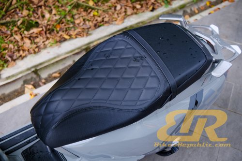 LAMBRETTA X300GT – Skuter Klasik Moden Terbaik 2026