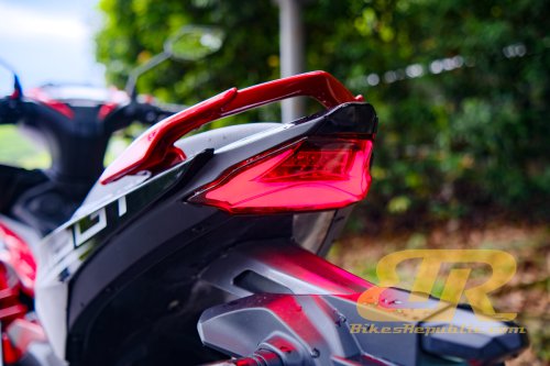 MODENAS Z15GT – Kapcai Terbaik 2026