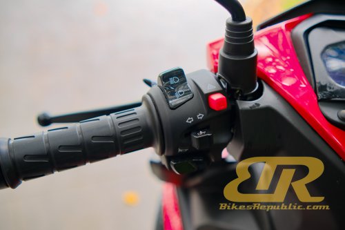 MODENAS Z15GT – Kapcai Terbaik 2026