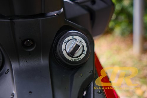 MODENAS Z15GT – Kapcai Terbaik 2026