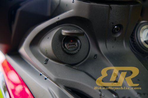 MODENAS Z15GT – Kapcai Terbaik 2026