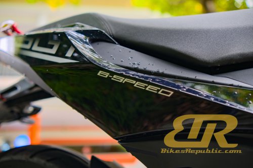 MODENAS Z15GT – Kapcai Terbaik 2026