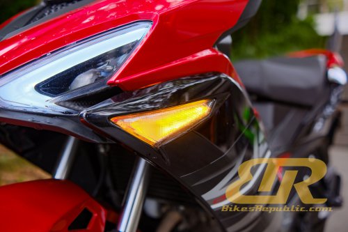 MODENAS Z15GT – Kapcai Terbaik 2026